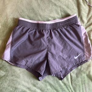 Nike shorts